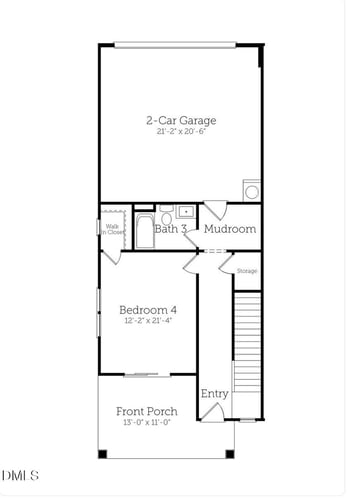 1154 Lamplighter Dr, Raleigh, NC 27604