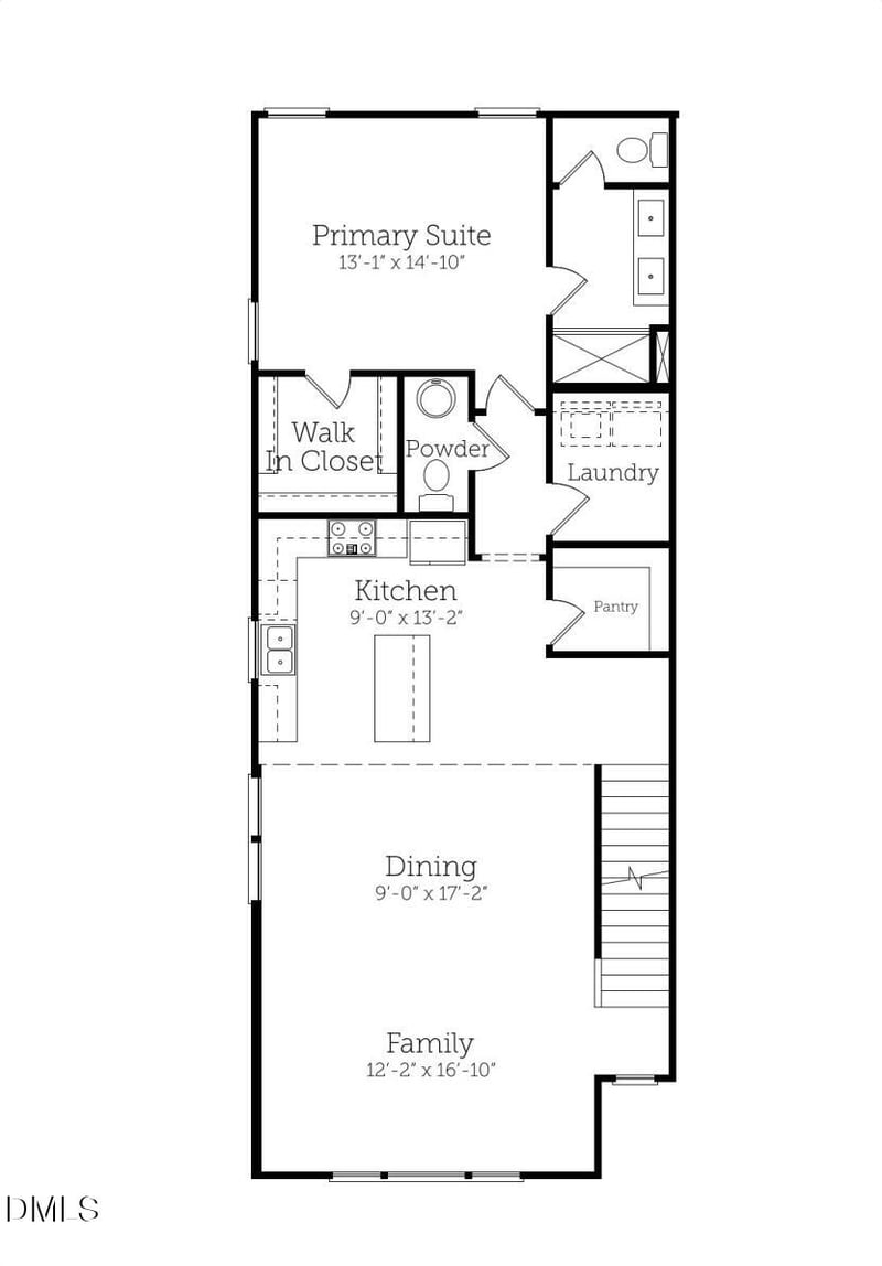 1154 Lamplighter Dr, Raleigh, NC 27604