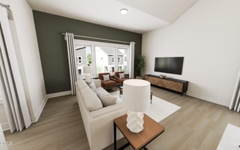 1154 Lamplighter Dr, Raleigh, NC 27604