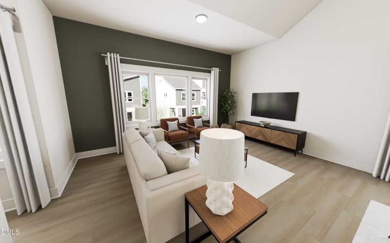 1154 Lamplighter Dr, Raleigh, NC 27604