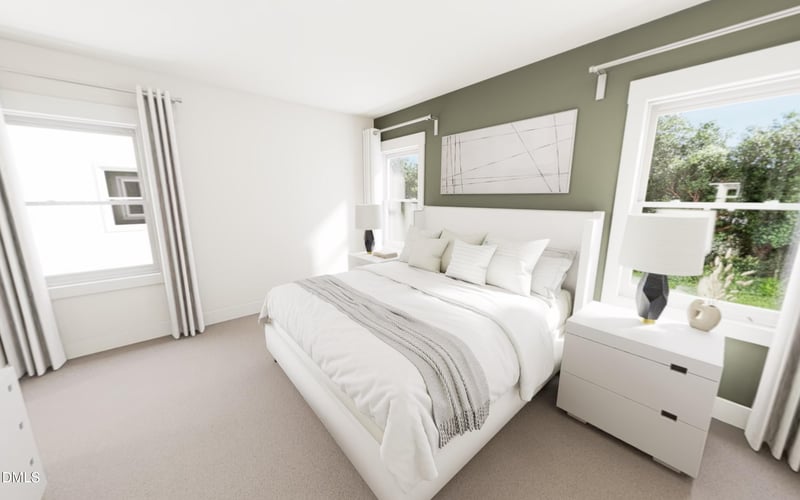 1154 Lamplighter Dr, Raleigh, NC 27604