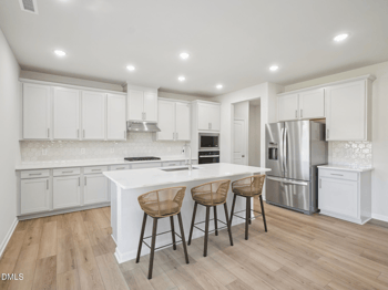 1154 Winding Spring Dr, Mebane, NC 27302