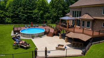 11545 Jen Jen Way, Zebulon, NC 27597