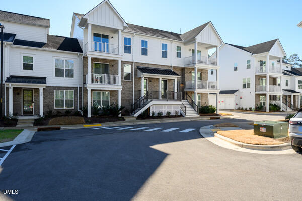 11548 Helmond Way #102, Raleigh, NC 27617