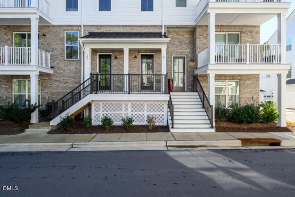 11548 Helmond Way #102, Raleigh, NC 27617