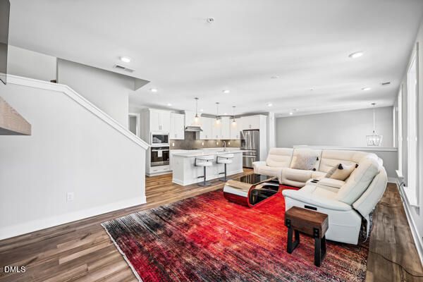 11548 Helmond Way #102, Raleigh, NC 27617