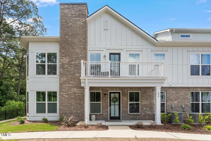 11548 Helmond Way #104, Raleigh, NC 27617