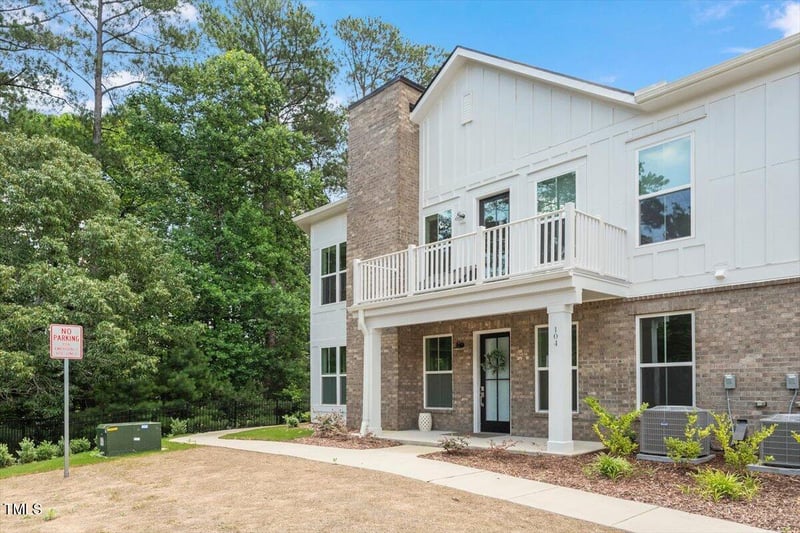 11548 Helmond Way #104, Raleigh, NC 27617