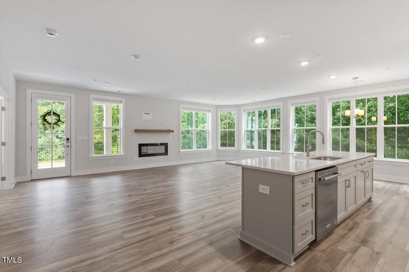 11548 Helmond Way #104, Raleigh, NC 27617