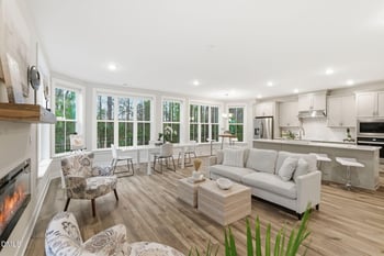 11548 Helmond Way #104, Raleigh, NC 27617