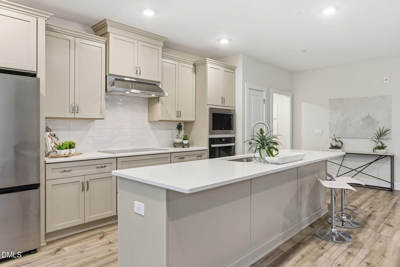 11548 Helmond Way #104, Raleigh, NC 27617