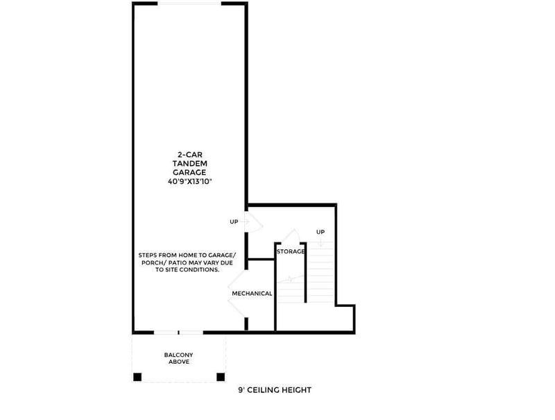 11548 Helmond Way #109, Raleigh, NC 27617