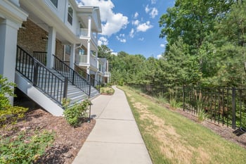 11548 Helmond Way #110, Raleigh, NC 27617