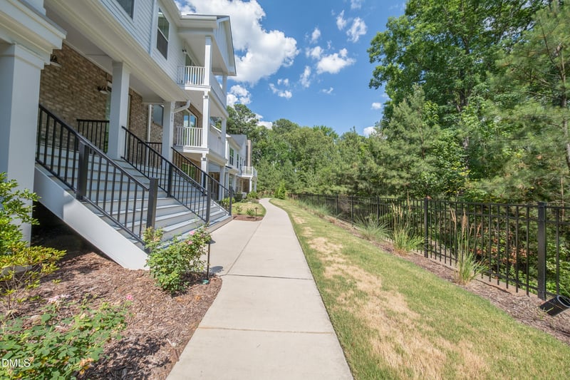 11548 Helmond Way #110, Raleigh, NC 27617