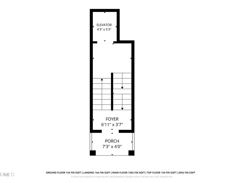 11548 Helmond Way #110, Raleigh, NC 27617