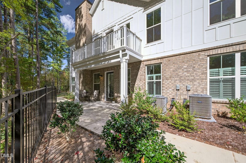 11548 Helmond Way #115, Raleigh, NC 27617