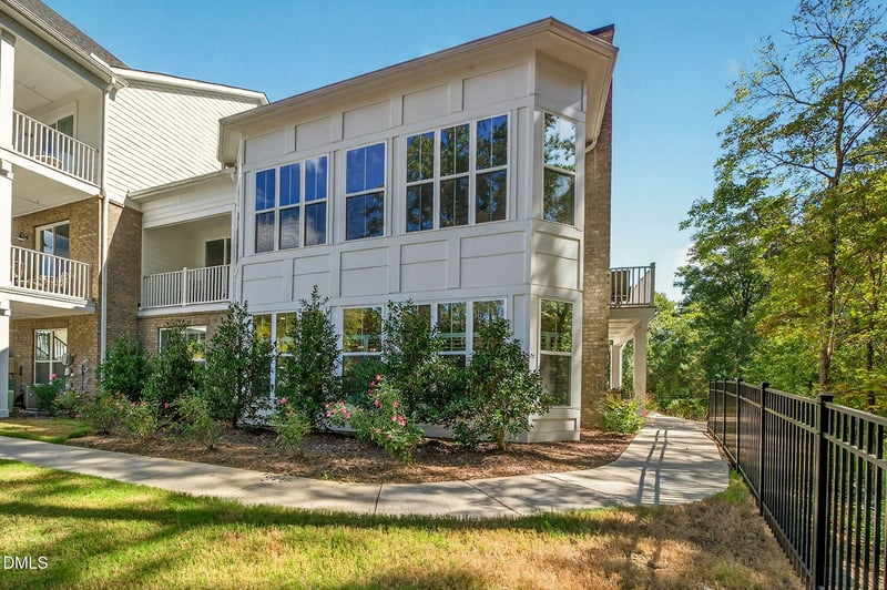 11548 Helmond Way #115, Raleigh, NC 27617