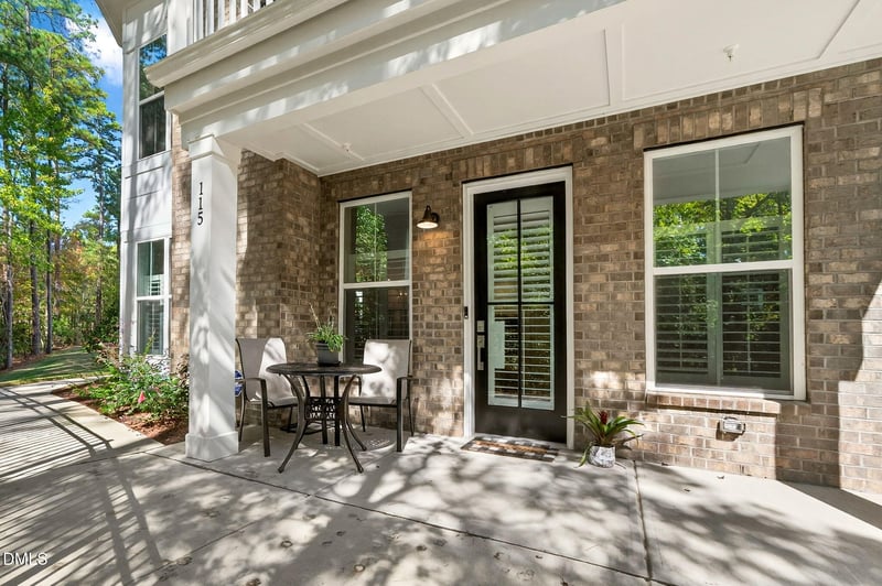 11548 Helmond Way #115, Raleigh, NC 27617