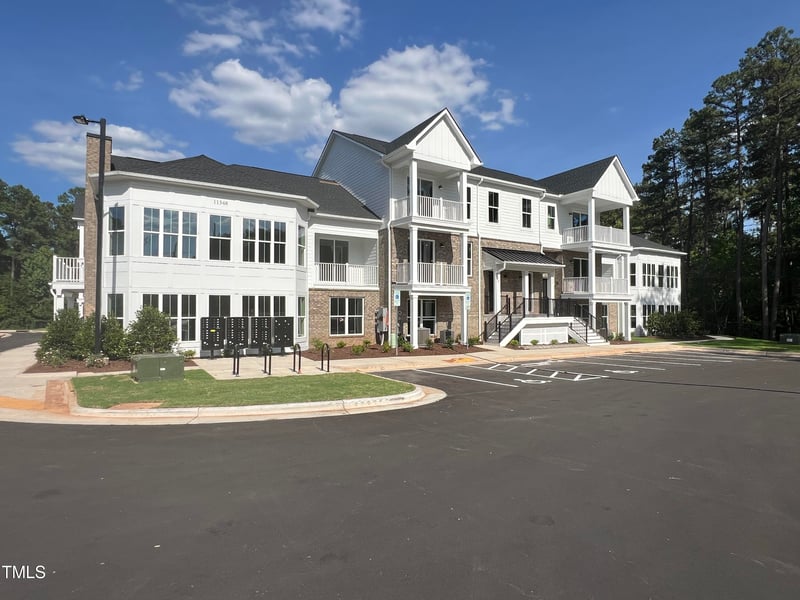 11548 Helmond Way #120, Raleigh, NC 27617