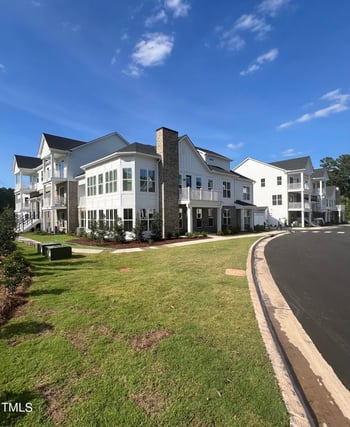 11549 Helmond Way #102, Raleigh, NC 27617