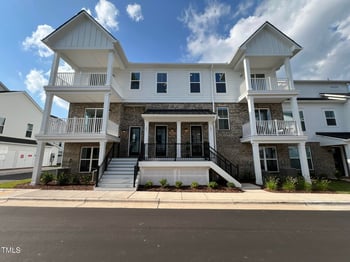 11549 Helmond Way #102, Raleigh, NC 27617
