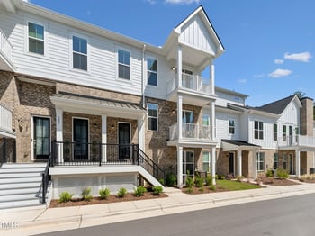 11549 Helmond Way #103, Raleigh, NC 27617