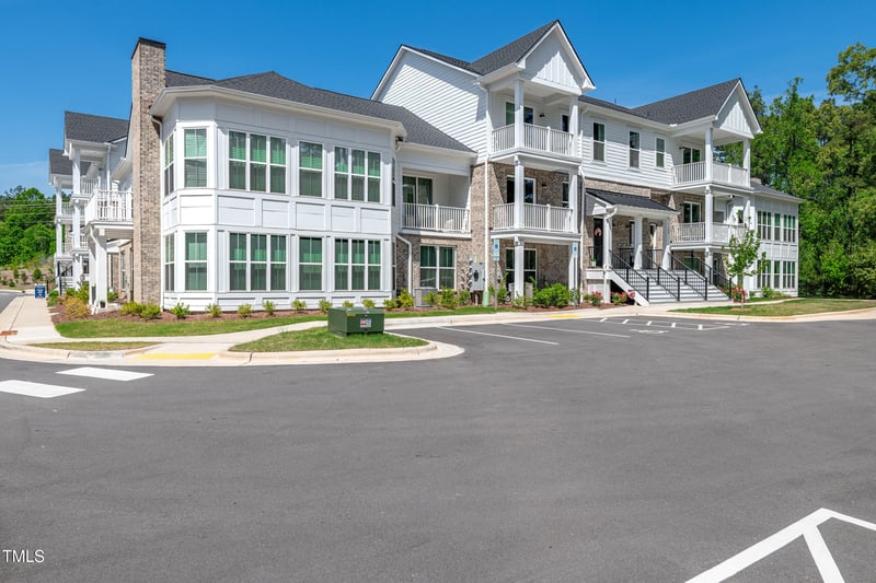 11549 Helmond Way #107, Raleigh, NC 27617