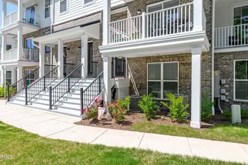 11549 Helmond Way #107, Raleigh, NC 27617