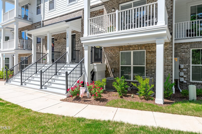 11549 Helmond Way #107, Raleigh, NC 27617
