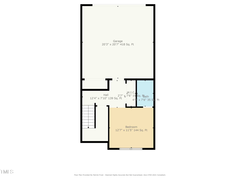 11549 Helmond Way #107, Raleigh, NC 27617