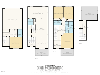 11549 Helmond Way #107, Raleigh, NC 27617