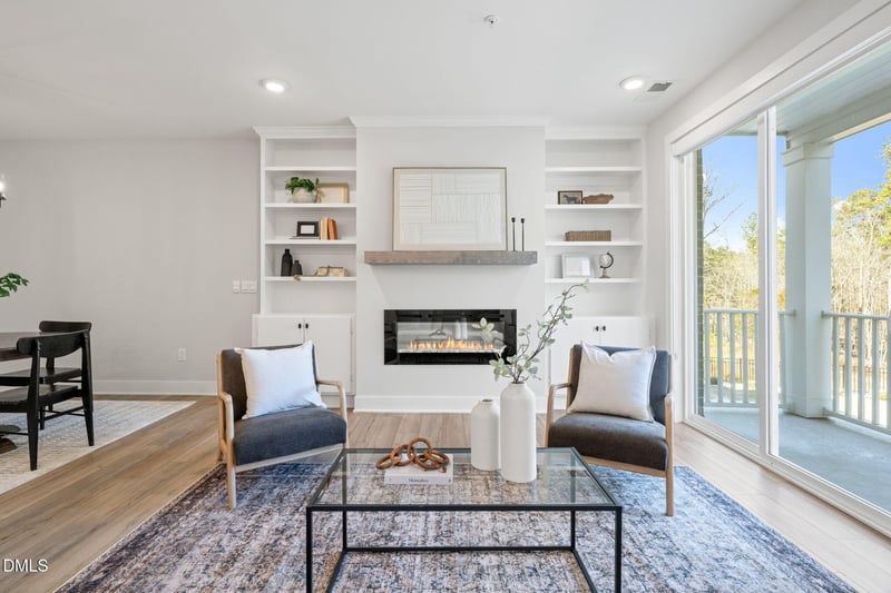 11549 Helmond Way #113, Raleigh, NC 27617