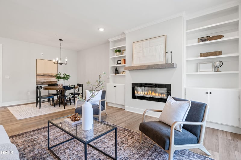 11549 Helmond Way #113, Raleigh, NC 27617