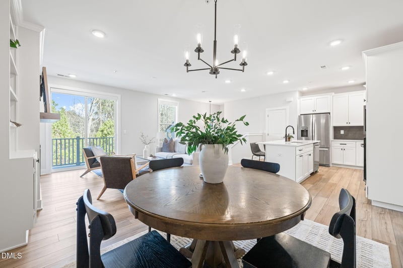 11549 Helmond Way #113, Raleigh, NC 27617