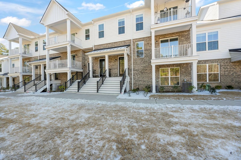 11549 Helmond Way #113, Raleigh, NC 27617