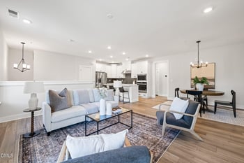 11549 Helmond Way #113, Raleigh, NC 27617