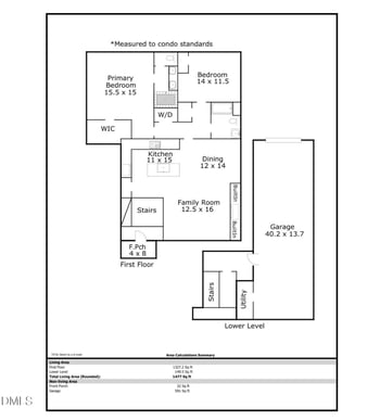 11549 Helmond Way #113, Raleigh, NC 27617