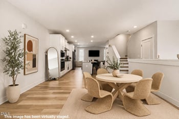 11549 Helmond Way #115, Raleigh, NC 27617