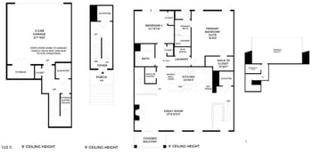 11549 Helmond Way #116, Raleigh, NC 27617