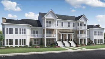 11549 Helmond Way #116, Raleigh, NC 27617