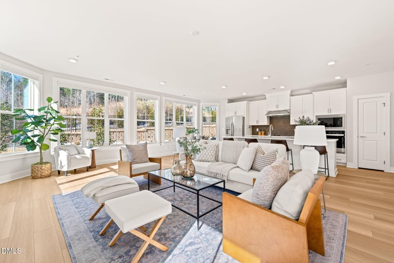 11549 Helmond Way #118, Raleigh, NC 27617