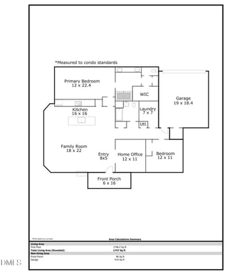 11549 Helmond Way #118, Raleigh, NC 27617