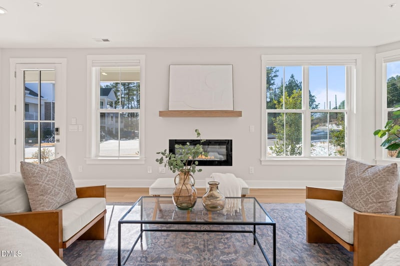 11549 Helmond Way #118, Raleigh, NC 27617