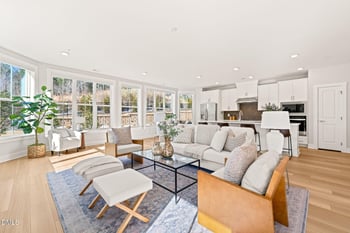 11549 Helmond Way #118, Raleigh, NC 27617