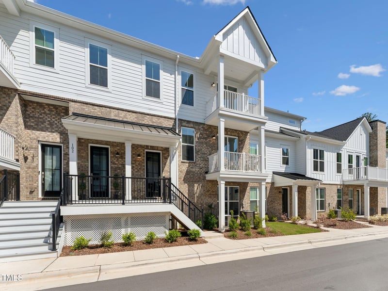 11549 Helmond Way, Raleigh, NC 27617