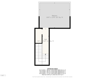 11549 Helmond Way, Raleigh, NC 27617