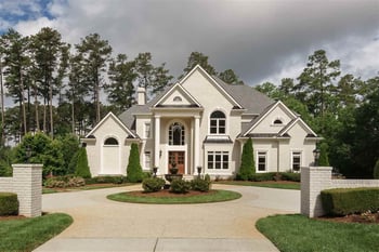 1155 Crabtree Crossing Pw, Morrisville, NC 27560