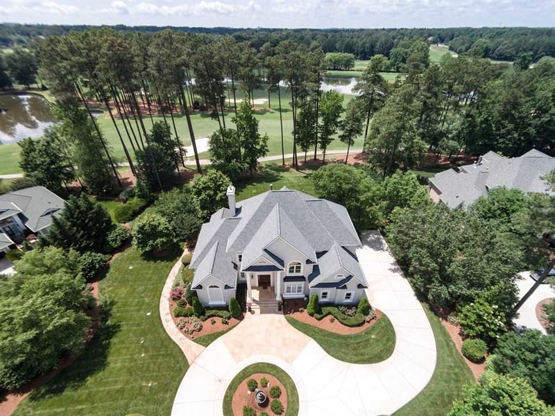 1155 Crabtree Crossing Pw, Morrisville, NC 27560