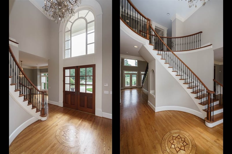 1155 Crabtree Crossing Pw, Morrisville, NC 27560