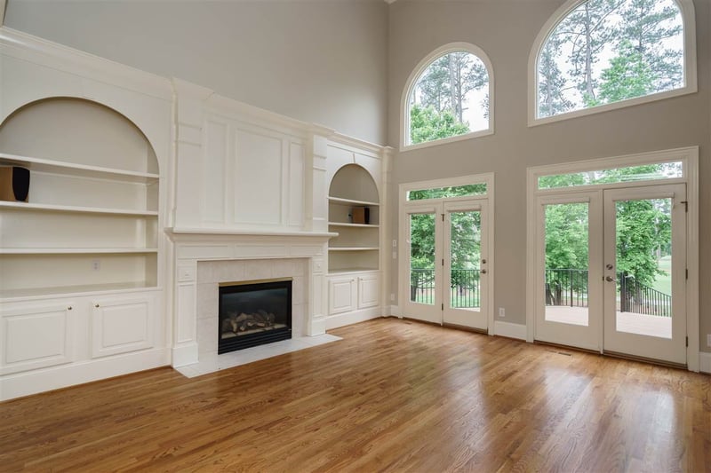 1155 Crabtree Crossing Pw, Morrisville, NC 27560
